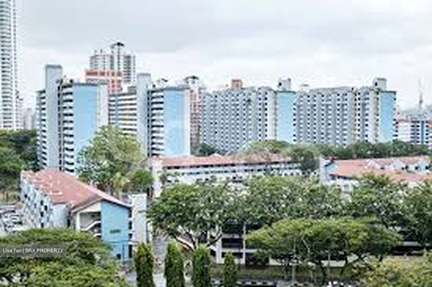 Blk 91 Toa Payoh Palm Spring (Toa Payoh), HDB 3 Rooms #446711641